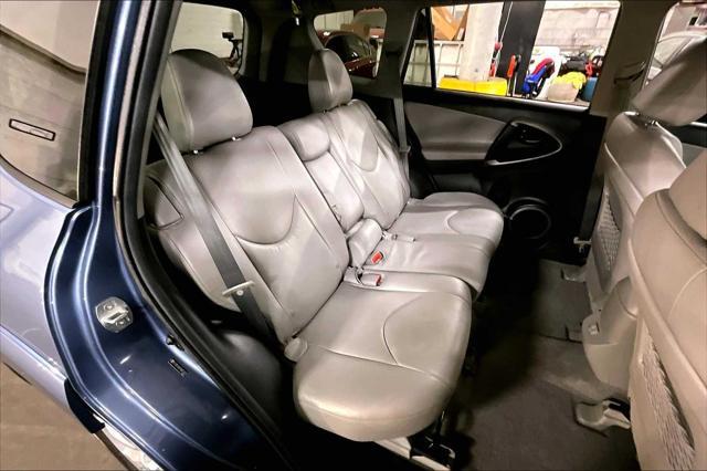 used 2012 Toyota RAV4 car, priced at $11,997