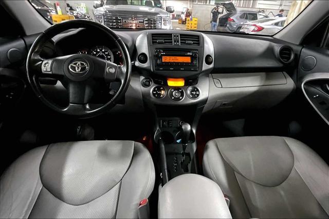 used 2012 Toyota RAV4 car, priced at $11,997