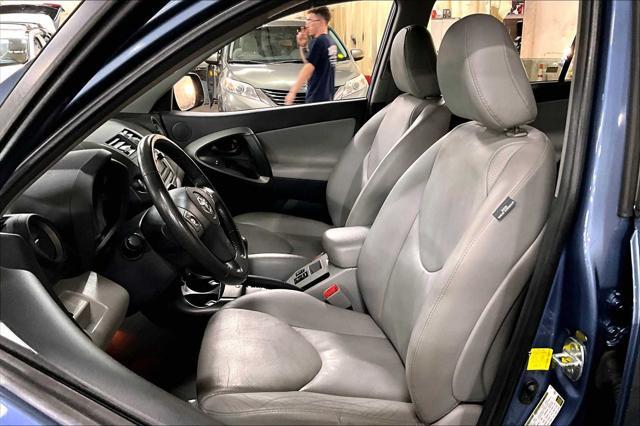 used 2012 Toyota RAV4 car, priced at $11,997