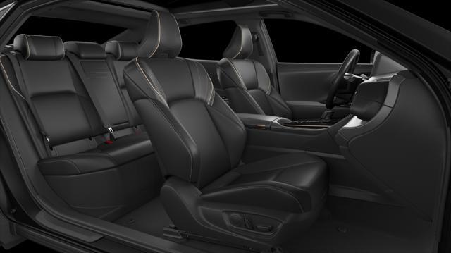 new 2026 Toyota Crown car, priced at $50,560
