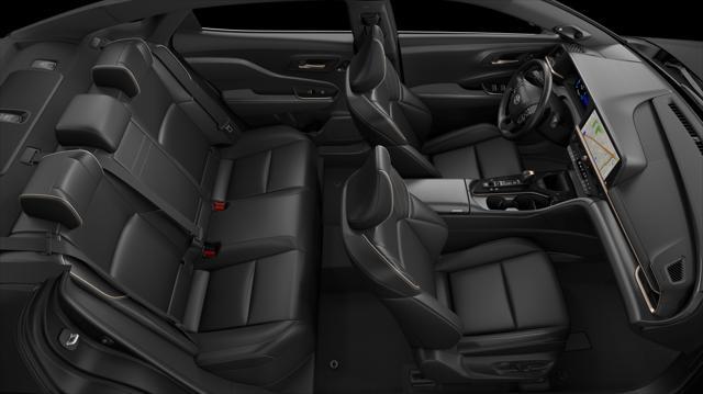 new 2026 Toyota Crown car, priced at $50,560