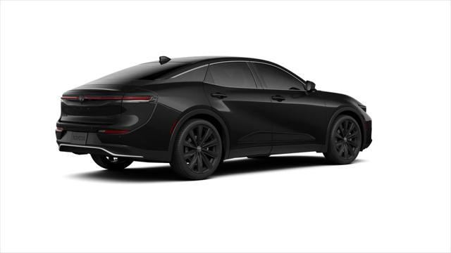 new 2026 Toyota Crown car, priced at $46,735