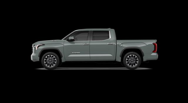 new 2025 Toyota Tundra car, priced at $66,994