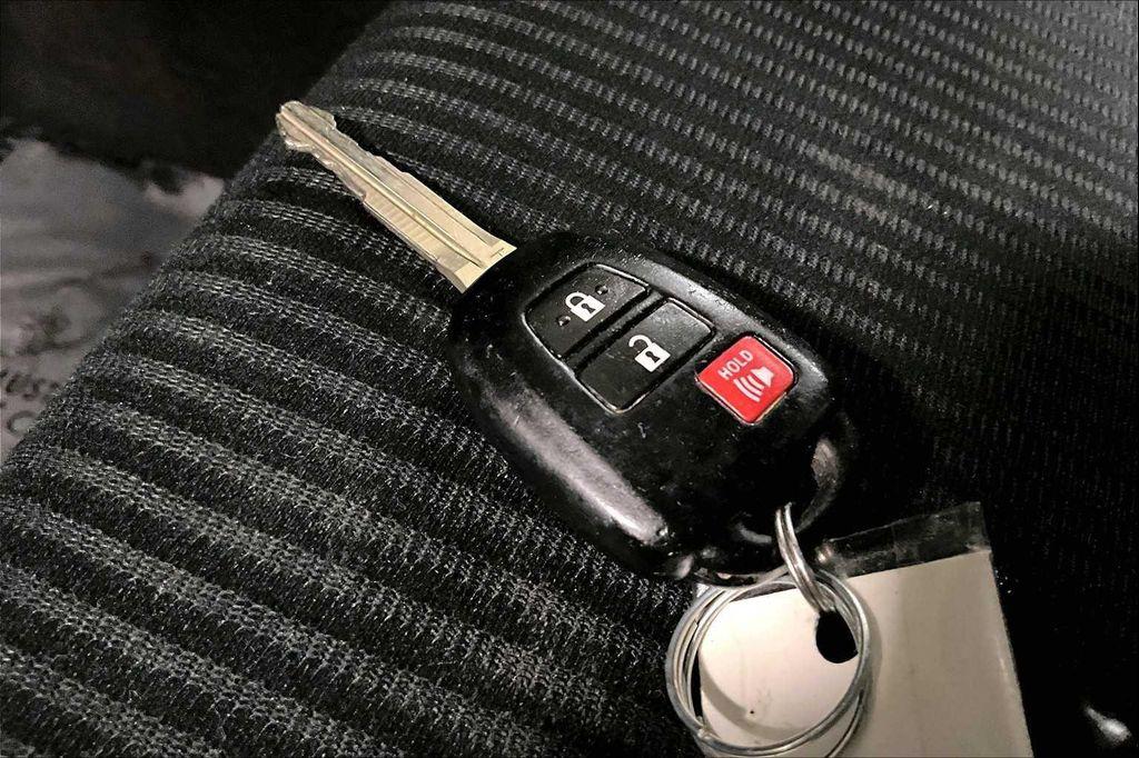 used 2015 Toyota RAV4 car, priced at $13,017