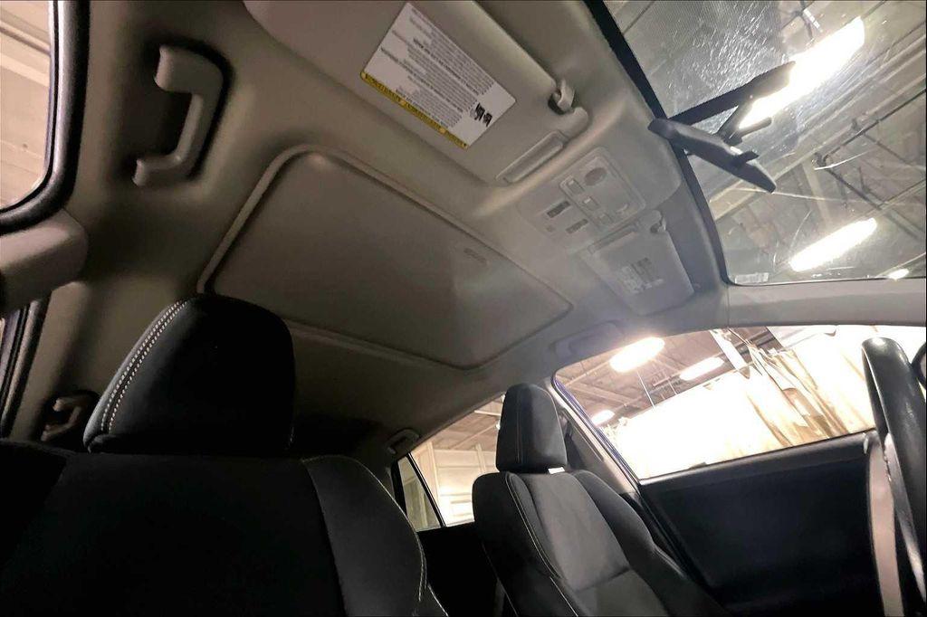 used 2015 Toyota RAV4 car, priced at $13,017