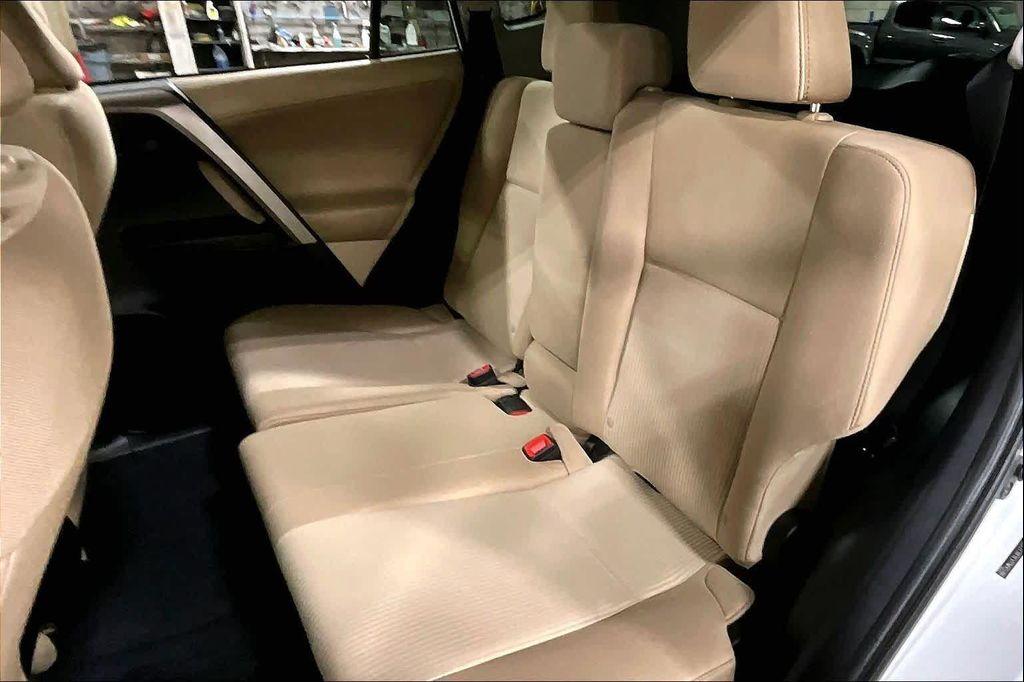 used 2013 Toyota RAV4 car, priced at $14,697