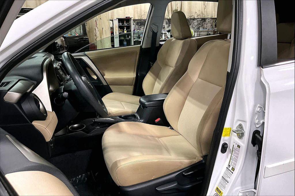 used 2013 Toyota RAV4 car, priced at $14,697