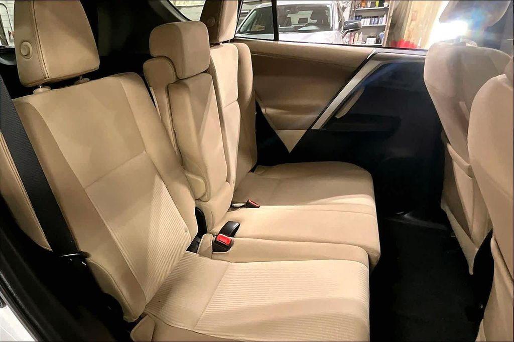 used 2013 Toyota RAV4 car, priced at $14,697