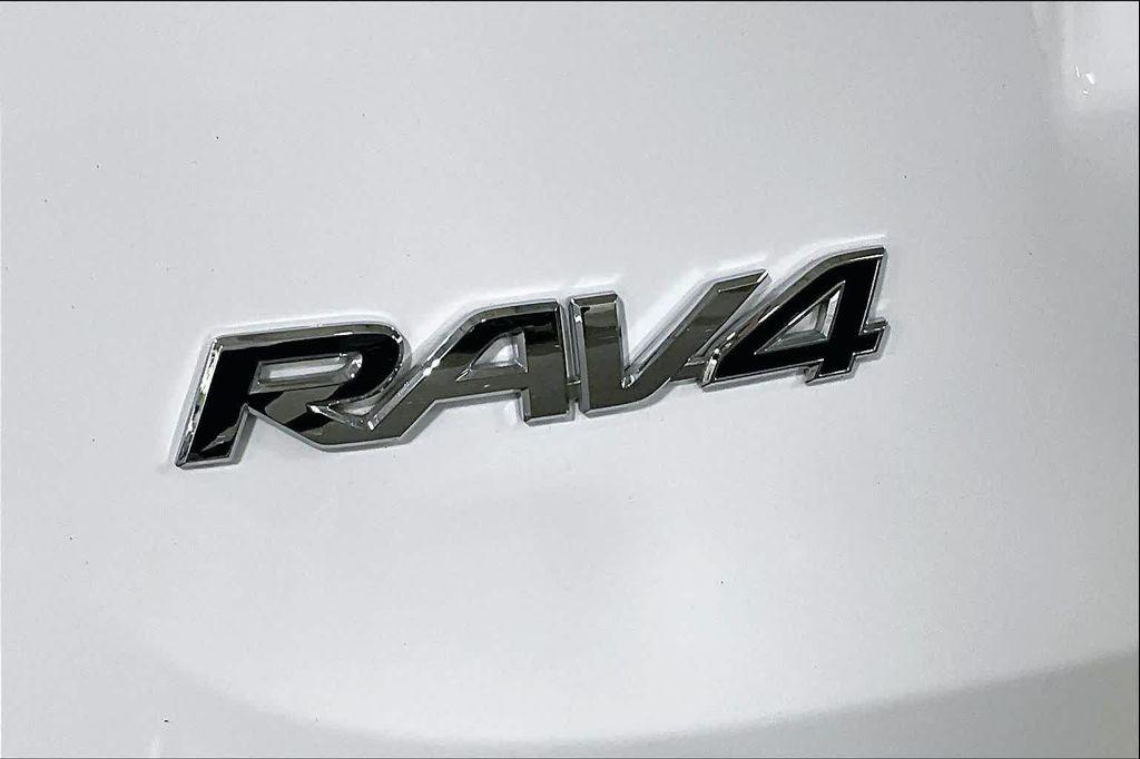 used 2013 Toyota RAV4 car, priced at $14,697