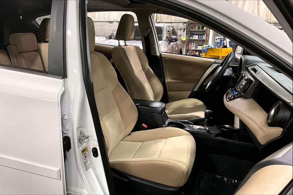 used 2013 Toyota RAV4 car, priced at $14,697