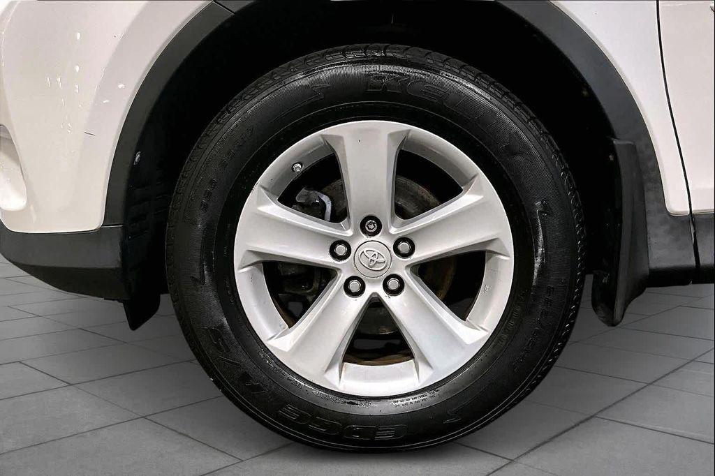 used 2013 Toyota RAV4 car, priced at $14,697