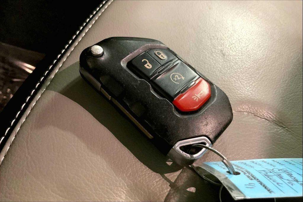 used 2019 Jeep Wrangler Unlimited car, priced at $23,997