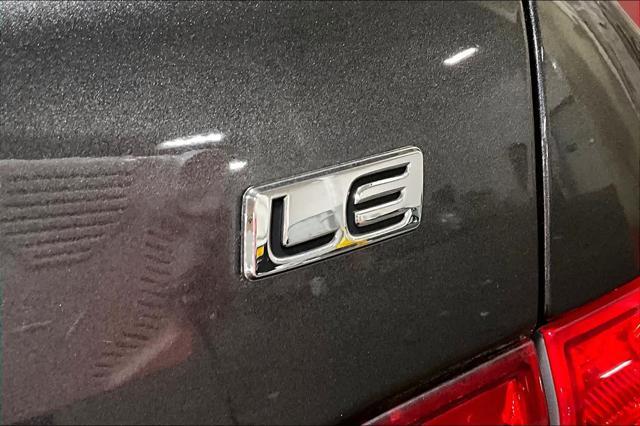 used 2010 Toyota Corolla car, priced at $10,877