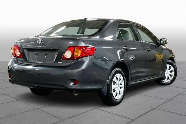 used 2010 Toyota Corolla car, priced at $10,877