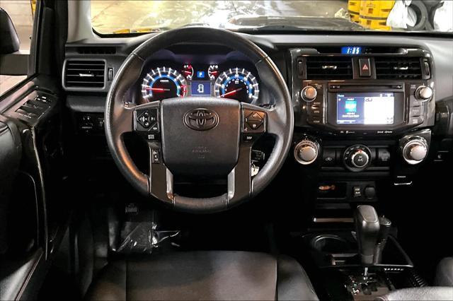 used 2019 Toyota 4Runner car, priced at $45,569