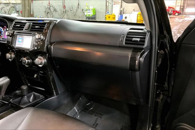 used 2019 Toyota 4Runner car, priced at $45,569