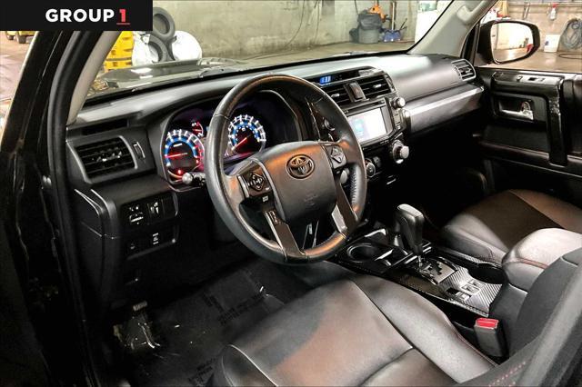 used 2019 Toyota 4Runner car, priced at $45,544