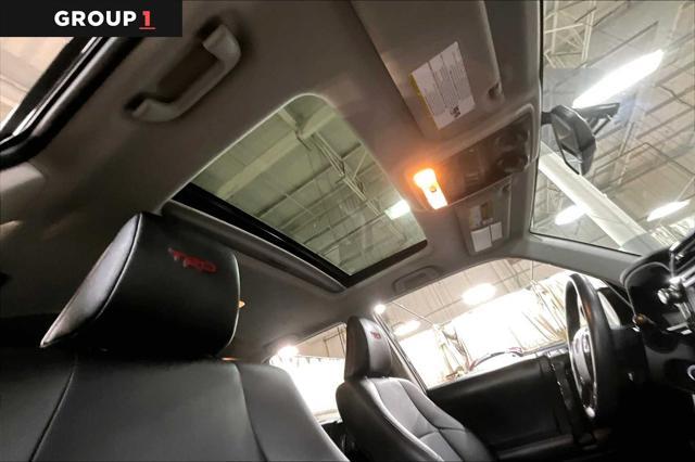 used 2019 Toyota 4Runner car, priced at $45,544