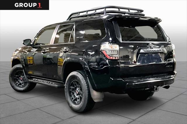 used 2019 Toyota 4Runner car, priced at $45,544
