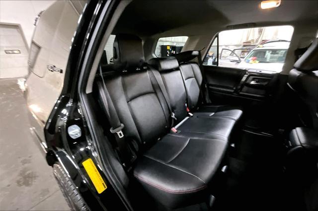 used 2019 Toyota 4Runner car, priced at $45,569