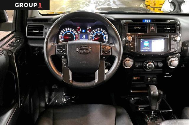 used 2019 Toyota 4Runner car, priced at $45,544
