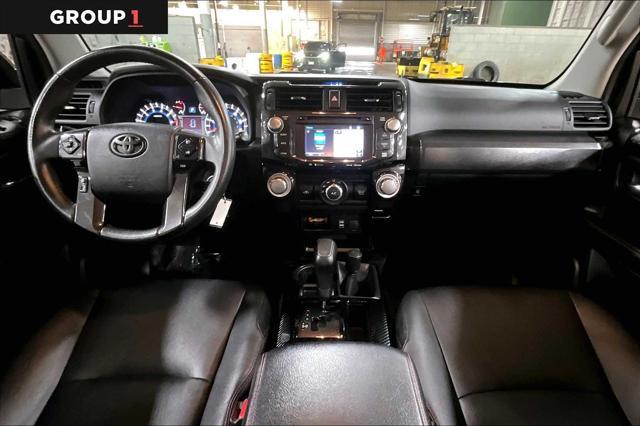 used 2019 Toyota 4Runner car, priced at $45,544