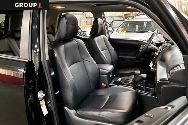 used 2019 Toyota 4Runner car, priced at $45,544