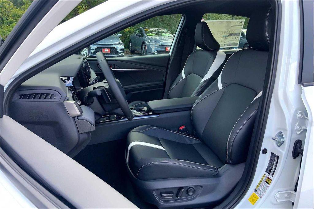 new 2026 Toyota Camry car, priced at $31,302