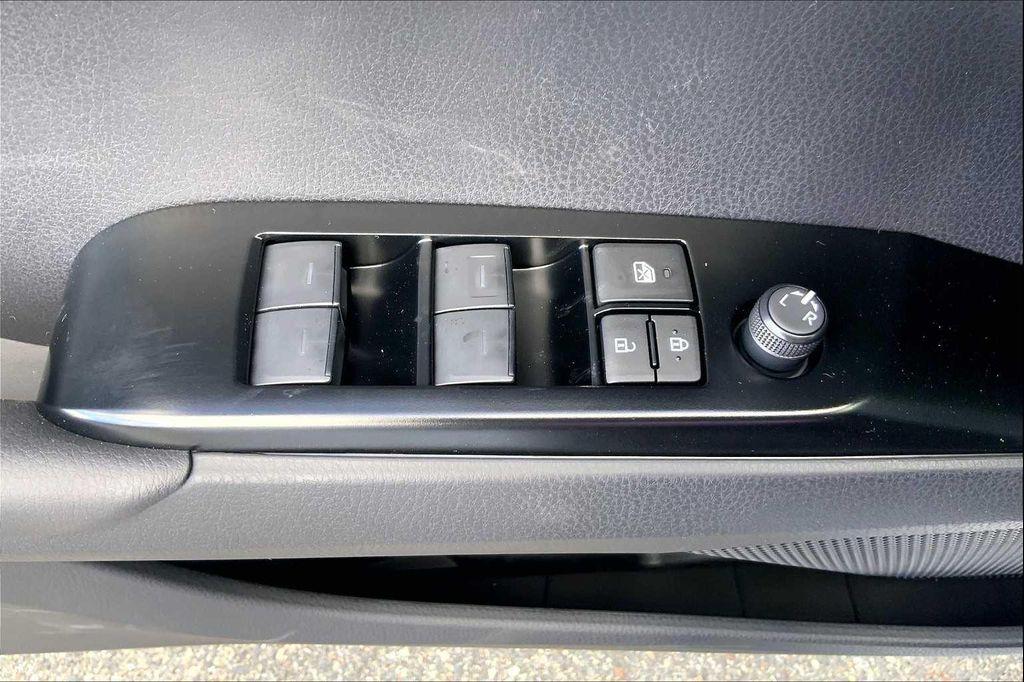new 2026 Toyota Camry car, priced at $31,302
