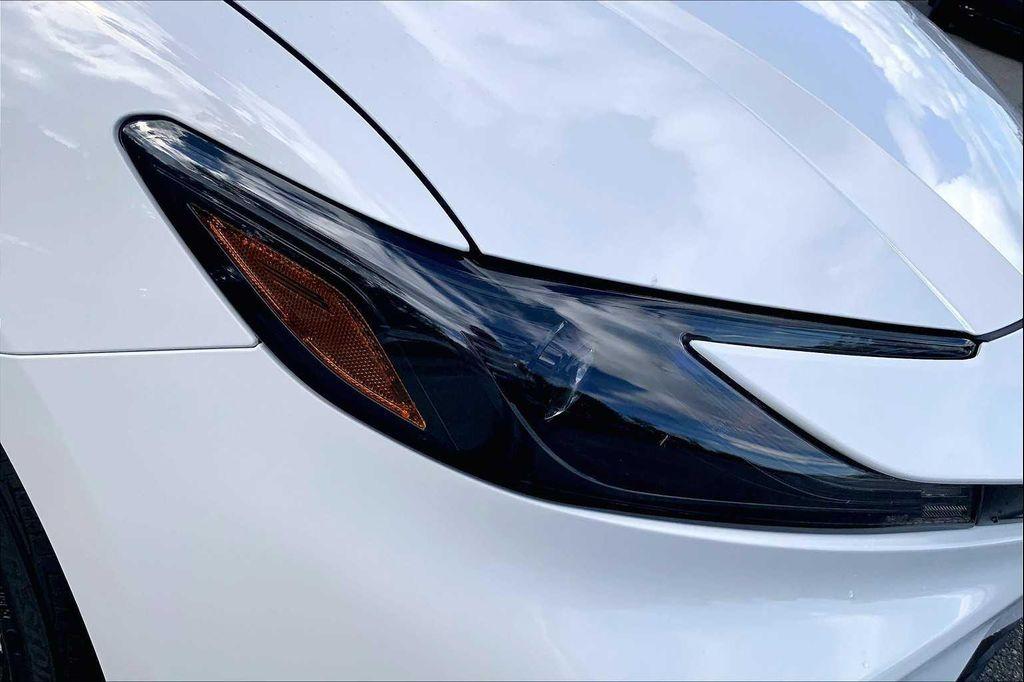new 2026 Toyota Camry car, priced at $31,302