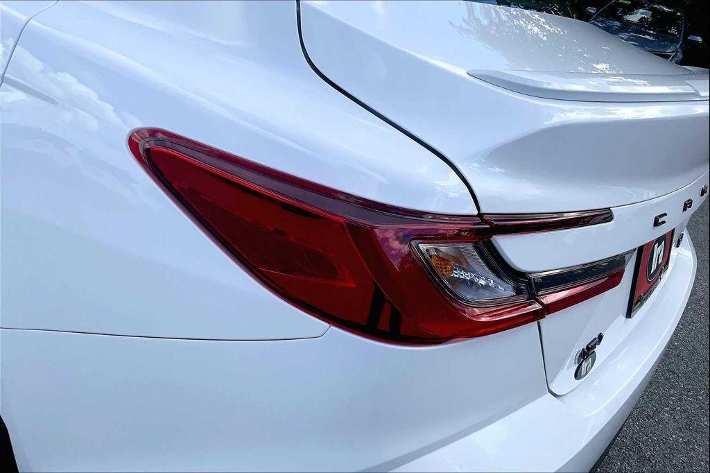 new 2026 Toyota Camry car, priced at $31,302