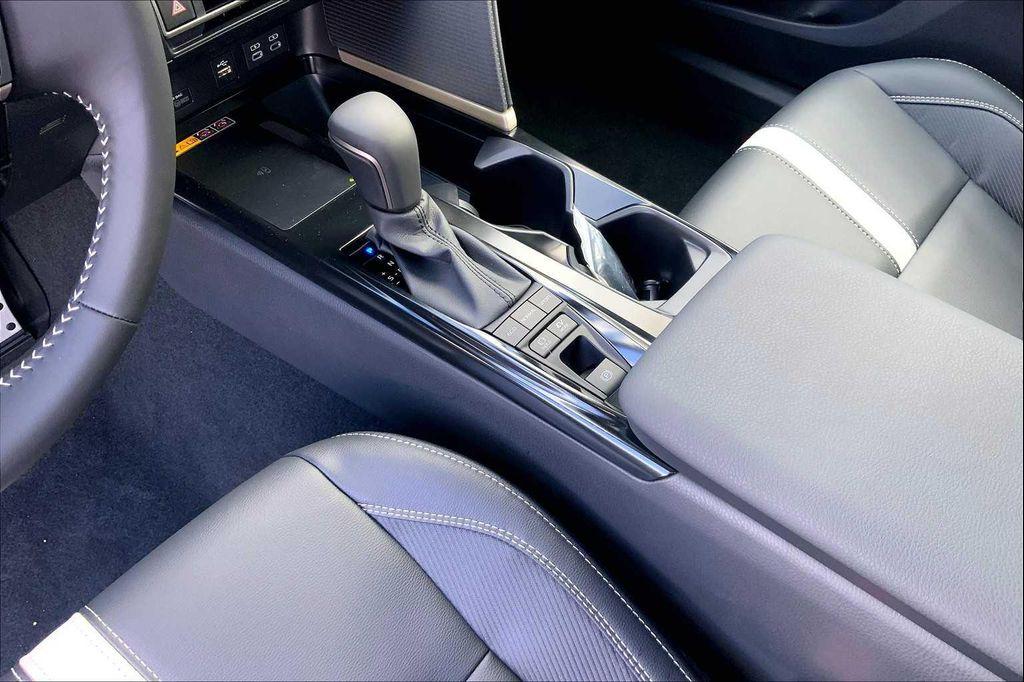 new 2026 Toyota Camry car, priced at $31,302