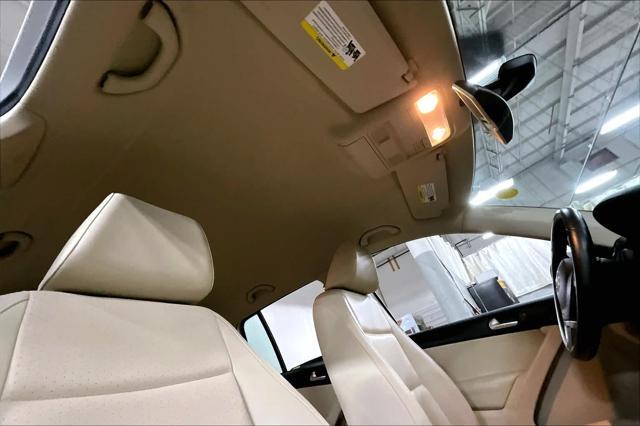 used 2017 Volkswagen Tiguan car, priced at $13,997