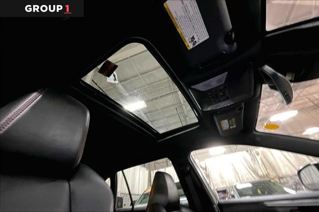 used 2021 Toyota RAV4 Prime car, priced at $39,197