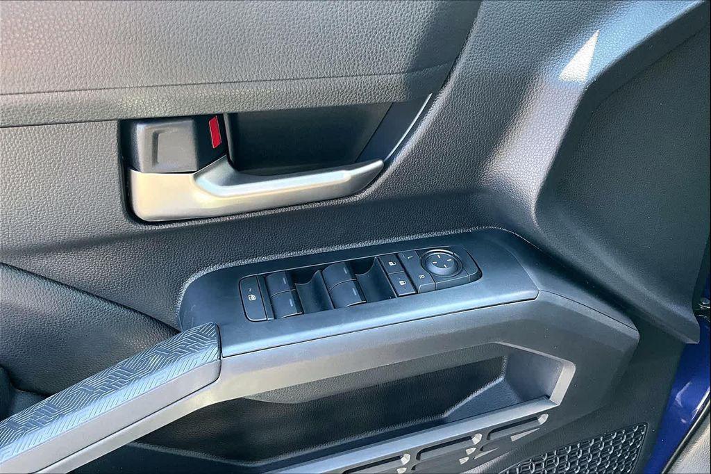 new 2025 Toyota Tacoma car, priced at $56,470