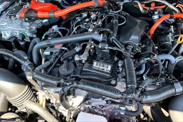 new 2025 Toyota Tacoma car, priced at $56,470