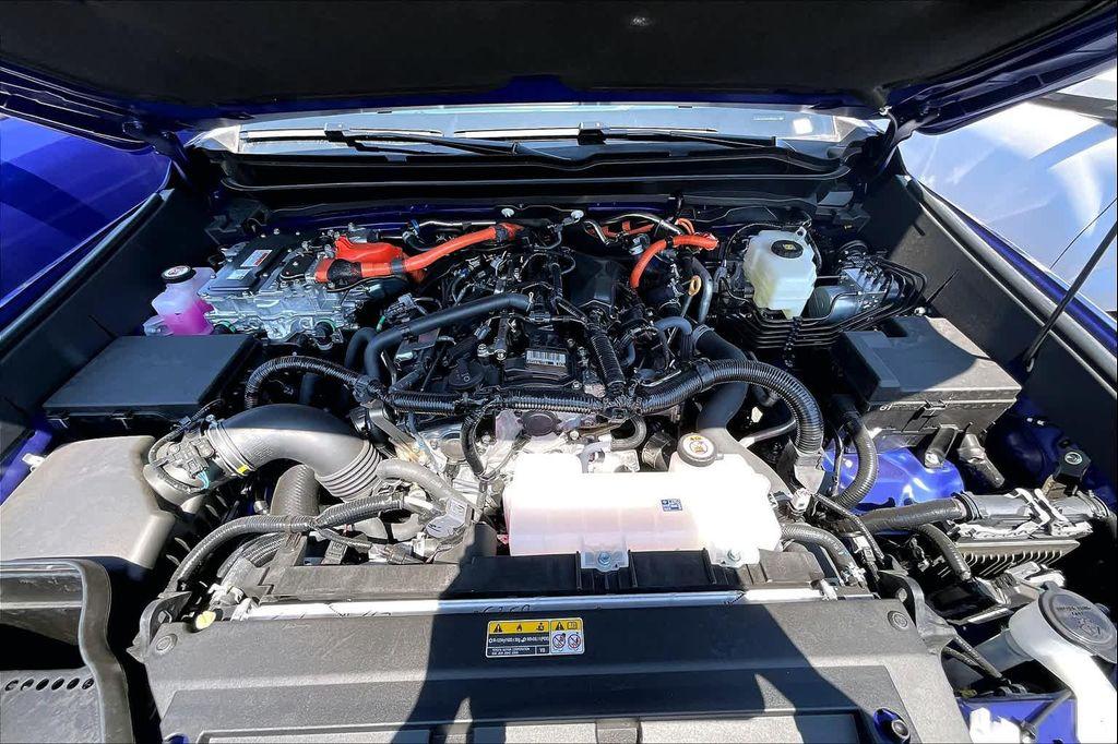 new 2025 Toyota Tacoma car, priced at $56,470