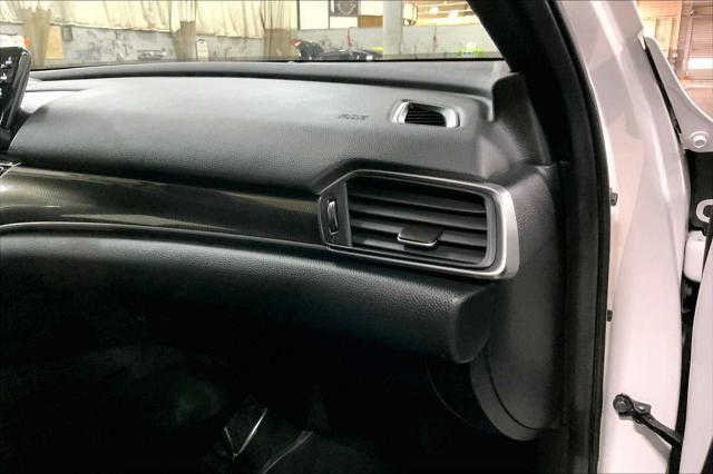 used 2022 Honda Accord car, priced at $25,646