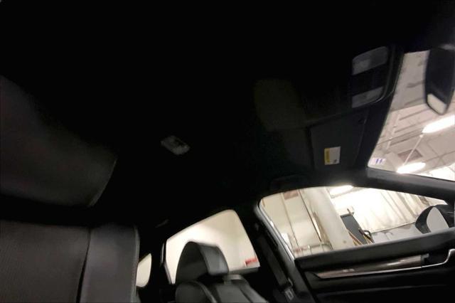 used 2022 Honda Accord car, priced at $25,646