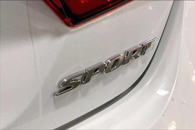 used 2022 Honda Accord car, priced at $25,646