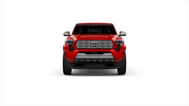 new 2025 Toyota Tacoma car, priced at $54,232