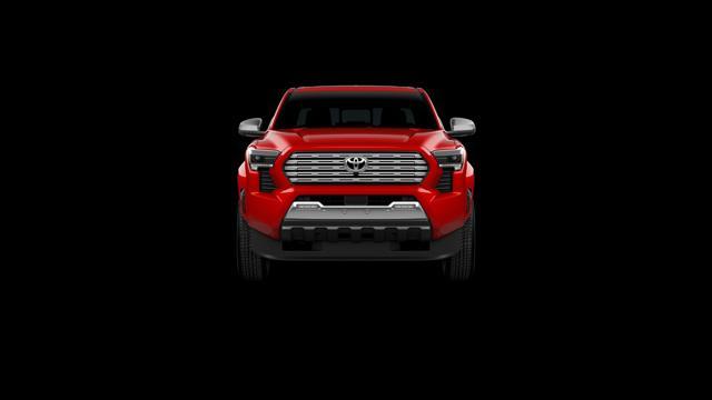 new 2025 Toyota Tacoma car, priced at $54,232