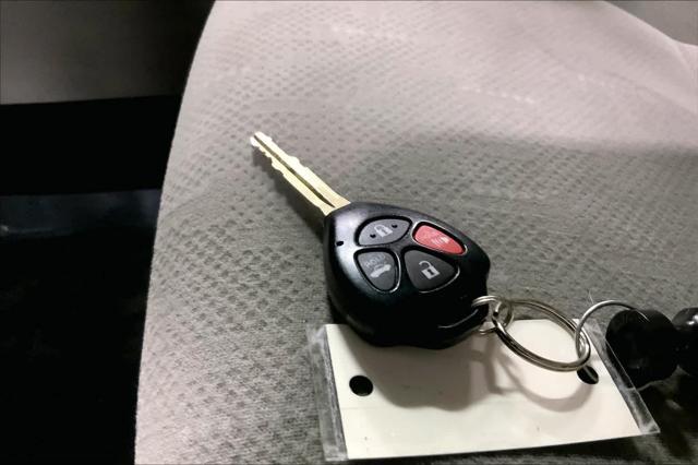 used 2012 Toyota Corolla car, priced at $12,477