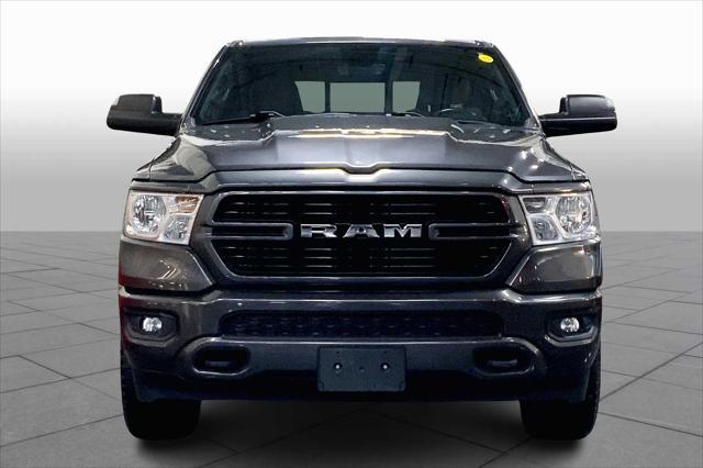 used 2020 Ram 1500 car, priced at $31,787