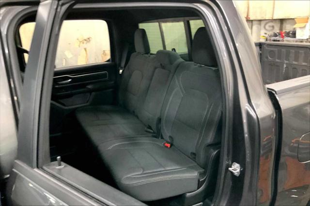 used 2020 Ram 1500 car, priced at $31,787