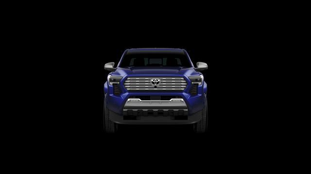 new 2024 Toyota Tacoma car, priced at $51,950