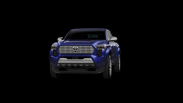 new 2024 Toyota Tacoma car, priced at $51,950