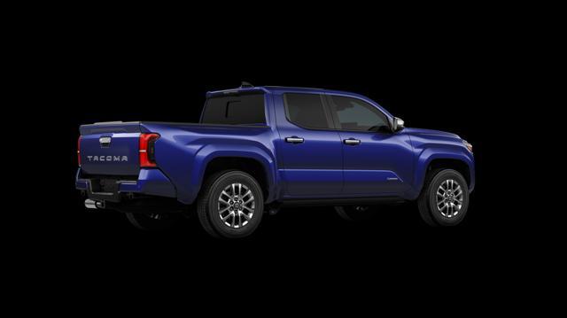 new 2024 Toyota Tacoma car, priced at $51,950