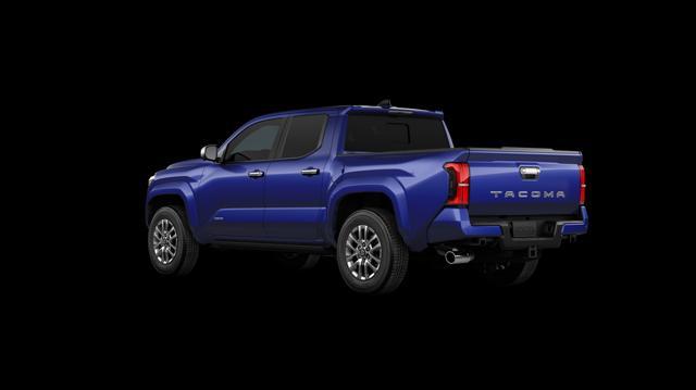 new 2024 Toyota Tacoma car, priced at $51,950