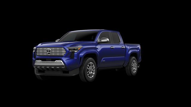 new 2024 Toyota Tacoma car, priced at $51,950